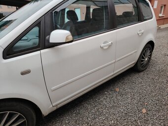Ford C-max - 4