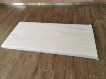 Detský matrac 200x90x10 - 4
