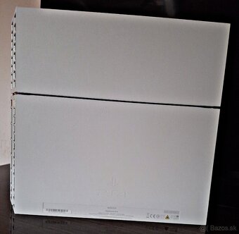 PlayStation 4 FAT - 4