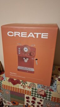 Predam novy kavovar - 4