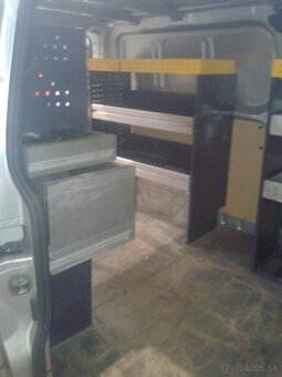 Regále do auta - 4