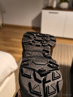 Vysoká treková obuv BOSP 42 - 4