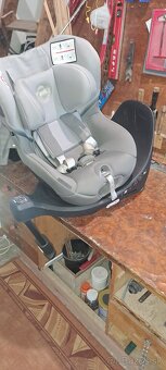 Cybex Sirona - 4