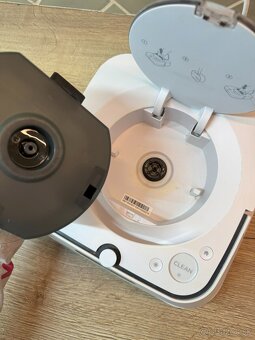 iRobot Braava JET M6 - kuriér v cene - 4
