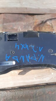 Fiat panda nahradne dieli - 4