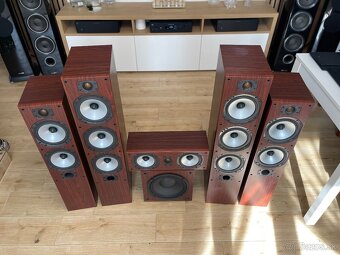 Monitor Audio Bronze 5.1 - 4