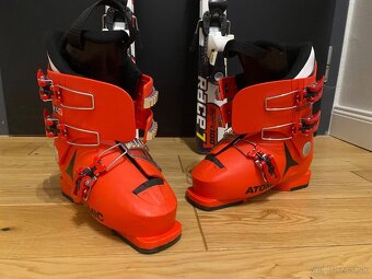 Detske lyze100, lyžiarky 21-21,5 - 4