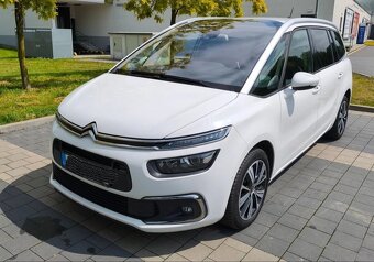 Citroën Grand C4 SpaceTourer - 4