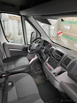 Peugeot Boxer maxi 3.0 diesel - 4