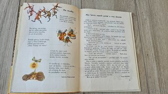 Čítanka pre 1. Ročník zS - 4