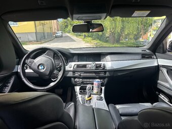 BMW f10 530d 190kw - 4