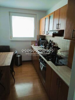 3i byt v pokojnej časti Trnavy na Prednádraží - 4