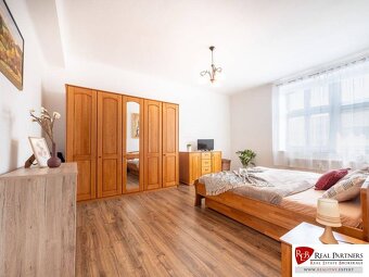 REB.sk ponúka na predaj veľký 2izb. byt na začiatku Vajnorsk - 4