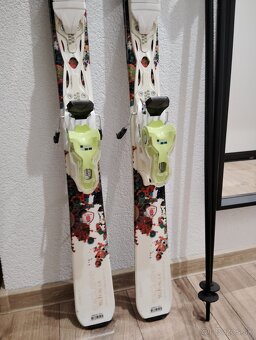 Lyže Dynastar exclusive reveal LX - 4