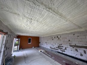 ⭐️ Striekaná a Fúkaná izolácia ⭐️ - 4