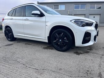 BMW X1 XDrive 20d A/T kompletna servisna historia - 4