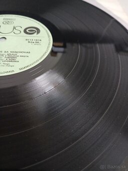 Peter Nagy ‎– Mne Sa Neschováš - 4