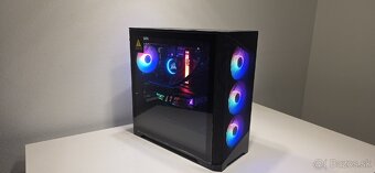 Intel Core Ultra 5 245K, DDR5 16GB Ram, NVME 1TB, RTX 3070 - 4