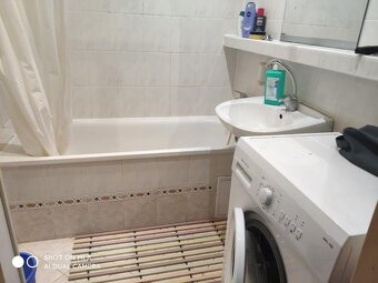 POnukam podnajom, v BA na Sevcenkovej ulici - 4