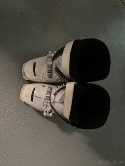 Detske lyziarky Atomic - 4