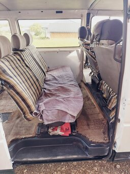 Predam transporter 2,4 - 4