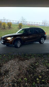 X1 1.8d xDrive A/T Individual - 4