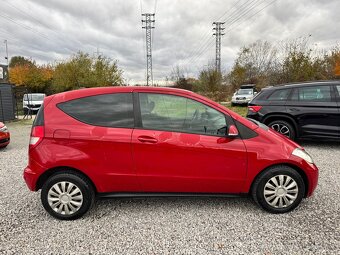 Mercedes-Benz A trieda 150 Classic - 4