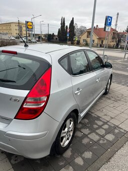 Hyundai i30 - 4