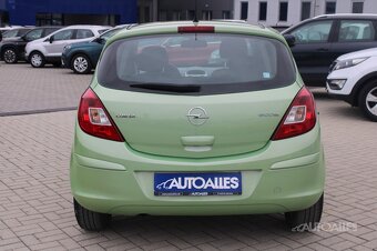 Opel Corsa 1,3 CDTi 55 kW - 4