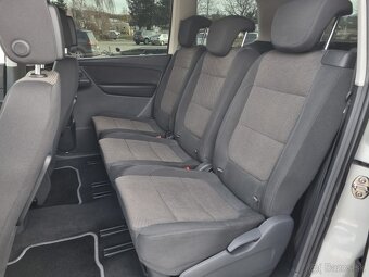 VW Sharan 2013 2.0 TDI 103kw - 4