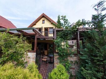 pekné ubytovanie v Bratislave - 4