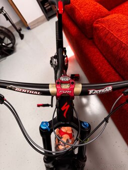 S-works Stumpjumper - 4