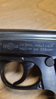 Walther PP - 4