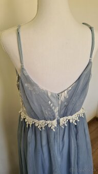 Spoločenské šaty M/L - 4