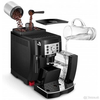 DeLonghi Magnifica S - 4