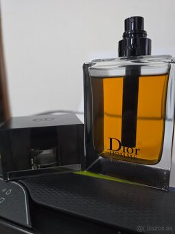 Dior Homme Parfum - 4
