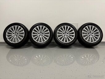 Original VW T5 T6 R18 / 5x120 - 4