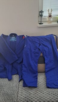 Predám kimono č.170 - 4