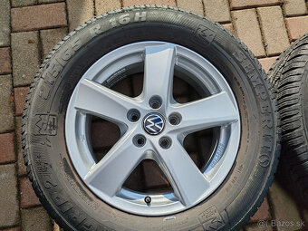 VW, AUDI, SEAT, ŠKODA 5X112 - 4