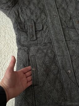 Dámska bunda - 4