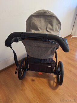 Thule urban glide 2 - 4