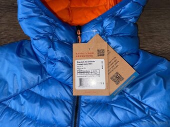 Mammut Eigerjoch Advanced In Hooded Jacket - 4