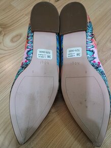 Hõgl lodičky vychádzkové c. 38 - 4