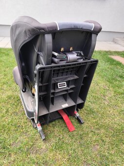 Nania cosmo 9-18kg - 4