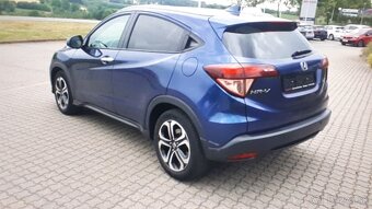 Honda HR-V - 4