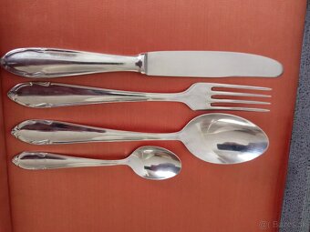 RETRO PRIBORY SANDRIK ANTICORO - 4