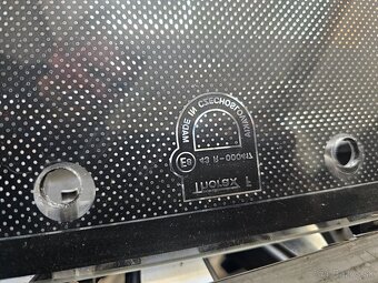 Strešné okno Škoda Favorit - 4