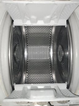 Whirlpool práčka - 4