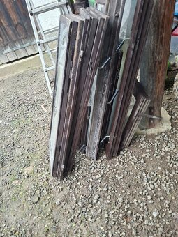 Darujem za odvoz - 4