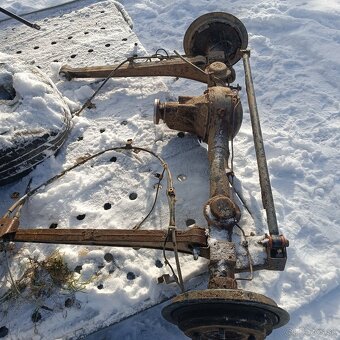 Suzuki Jimny 1,3i - 4